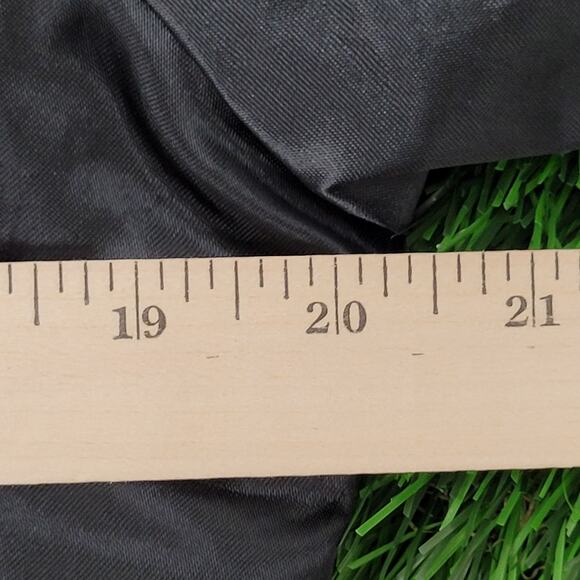 Vintage 70s West-Ark Varsity Jacket Medium 20x23 Ringer USA - Picture 11 of 16